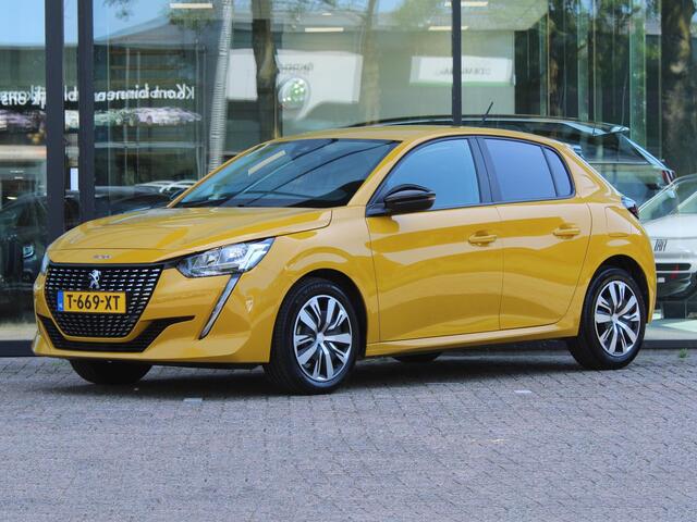Peugeot 208 1.2 PureTech Active Pack | Apple Carplay / Airco / Cruise