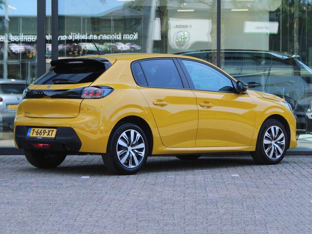 Peugeot 208 1.2 PureTech Active Pack | Apple Carplay / Airco / Cruise