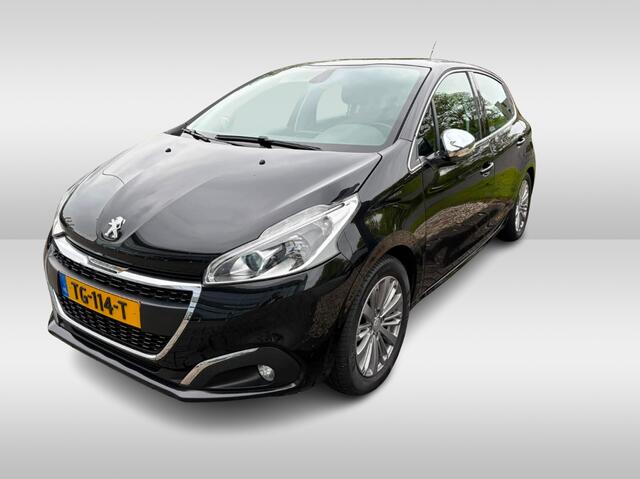 Peugeot 208 1.2 PureTech Blue Lease Executive / DISTR.RIEM VV / Navigatie / Parkeerhulp achter / 16'' / CarPlay / Cruise Control