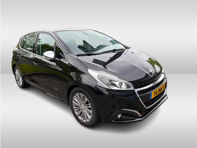 Peugeot 208 1.2 PureTech Blue Lease Executive / DISTR.RIEM VV / Navigatie / Parkeerhulp achter / 16'' / CarPlay / Cruise Control