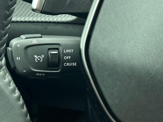 Peugeot 208 Peugeot 208 Hybrid 100pk Automaat Allure Navigatie Apple Carplay/Android Auto Airco Parkeer sensoren Cruise Control Led Lichtmetalen Velgen