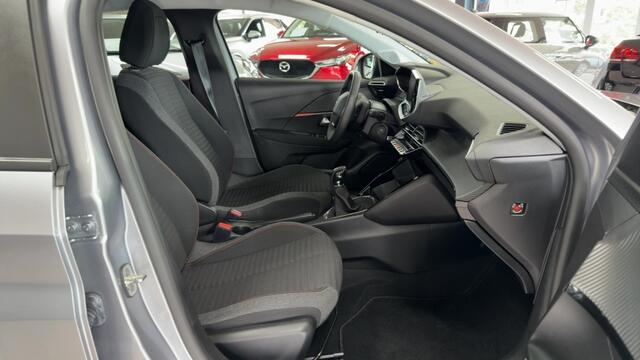 Peugeot 208 1.2 PureTech Active Airco / Cruise Control