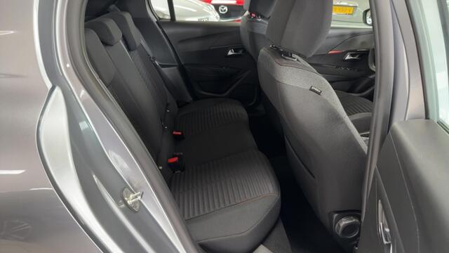 Peugeot 208 1.2 PureTech Active Airco / Cruise Control