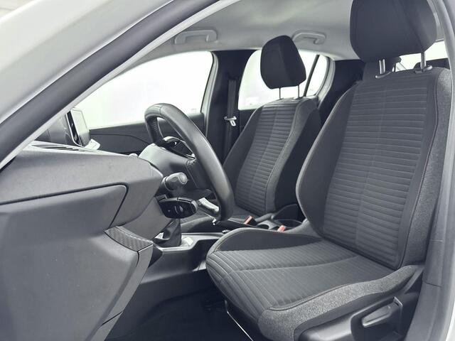 Peugeot 208 1.2 Active | 1ste eigenaar | AppleCarplay/AndroidAuto | Airco | Lederen Stuurwiel | DAB Radio | Cruise Control | Isofix | Bluetooth | NL Auto! |