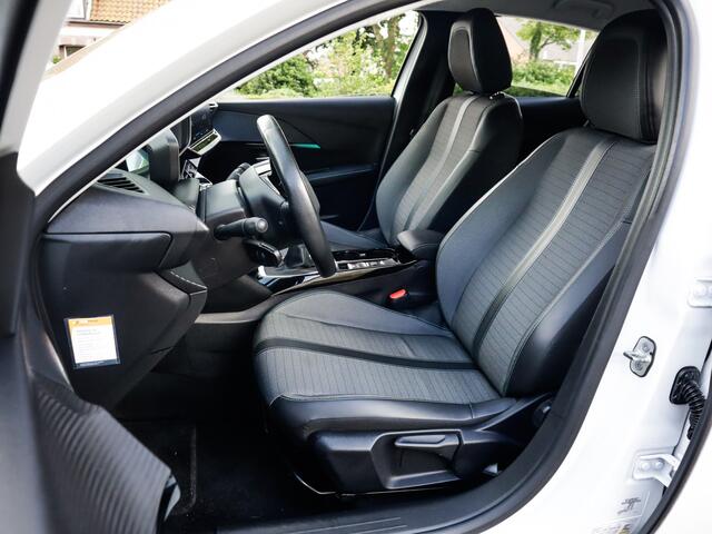 Peugeot 208 1.2 PureTech 100 Allure 1e-Eig. & Dealer-Onderh. BOVAG-Garantie. NL-Auto.