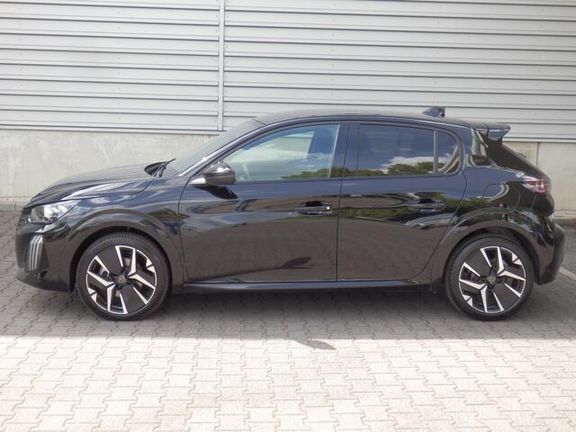 Peugeot 208 1.2 Hyb 145 GT