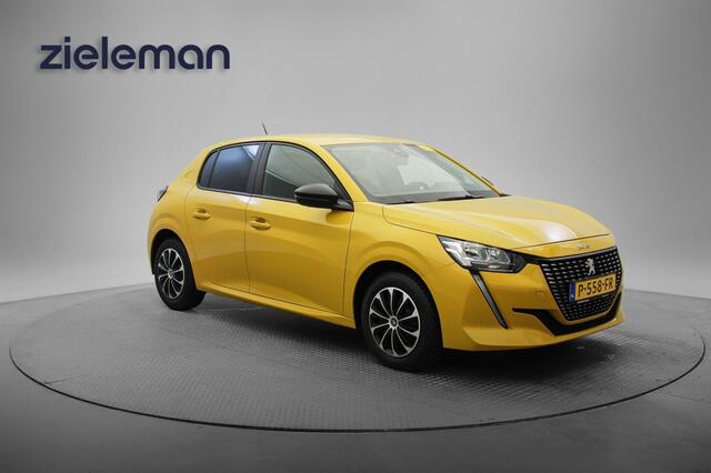 Peugeot 208 1.2 PureTech Active - Carplay, Navi, Cruise