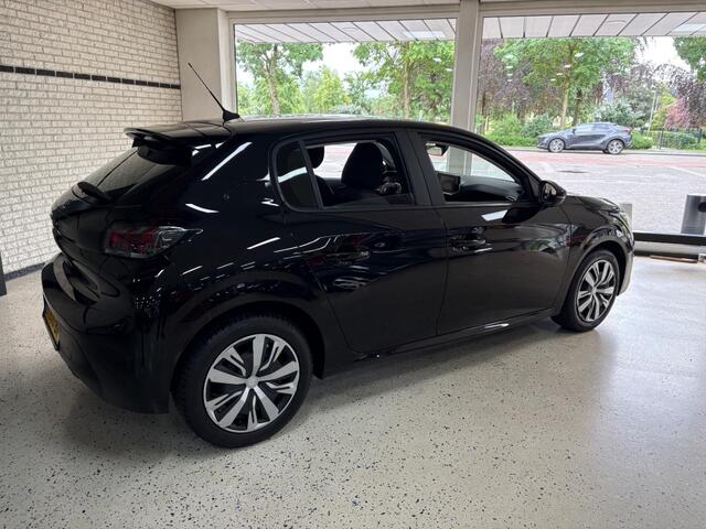Peugeot 208 1.2 PT BL ACTIVE / Apple carplay / Airco / Cruise / Navigatie / Led