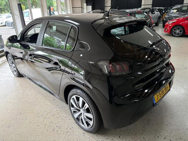 Peugeot 208 1.2 PT BL ACTIVE / Apple carplay / Airco / Cruise / Navigatie / Led