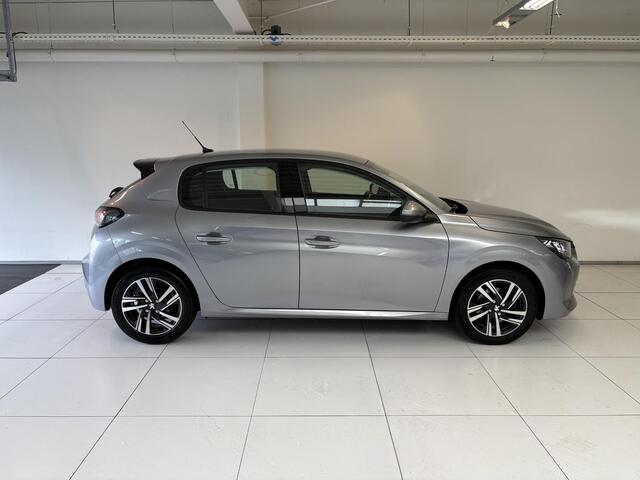 Peugeot 208 1.2 PureTech Allure Automaat