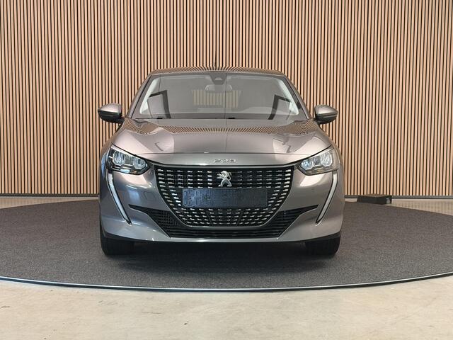Peugeot 208 1.2 PureTech 100PK Aut. Allure Pack | Carplay | Camera | Stoelverw. | Keyless | Incl. garantie