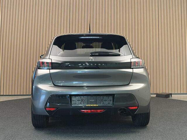 Peugeot 208 1.2 PureTech 100PK Aut. Allure Pack | Carplay | Camera | Stoelverw. | Keyless | Incl. garantie