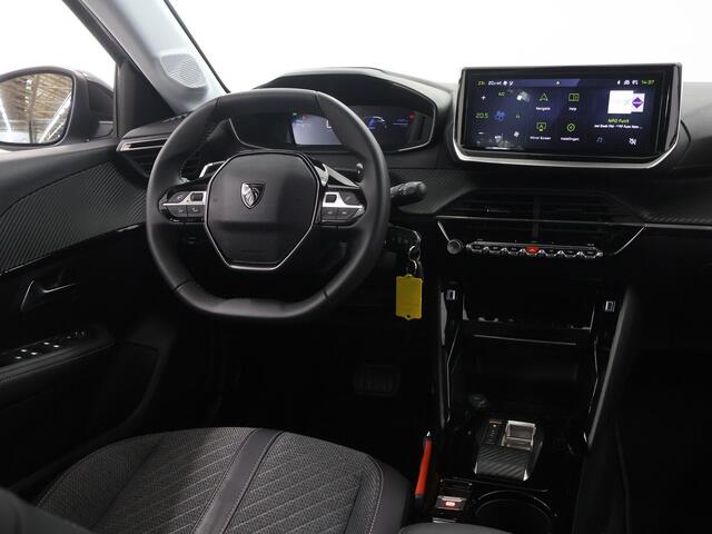 Peugeot 208 1.2 Hybrid 110 e-DCS6 Allure | Navigatie | 360° Camera | Climate Control | Cruise Control | Keyless Go | Dodehoekdetectie |