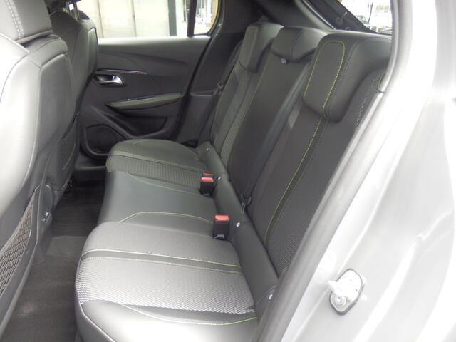 Peugeot 208 Hybrid e-DCS6 GT