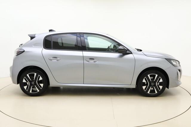 Peugeot 208 Hybrid 100 e-DCS6 Allure | Apple Carplay/Android Auto | Navigatie | Cruise Control Adaptief | Achteruitrijcamera | Parkeersensoren V+A |