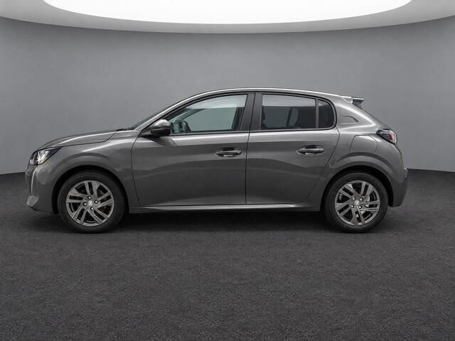 Peugeot 208 1.2 PureTech Active Pack I NAVIGATIE I PARKEERSENSORENM ACHTER I L.M. VELGEN I – foto 3
