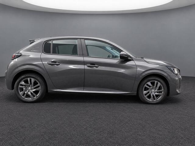 Peugeot 208 1.2 PureTech Active Pack I NAVIGATIE I PARKEERSENSORENM ACHTER I L.M. VELGEN I – foto 7