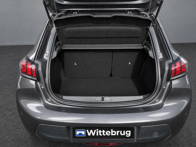 Peugeot 208 1.2 PureTech Active Pack I NAVIGATIE I PARKEERSENSORENM ACHTER I L.M. VELGEN I – foto 10