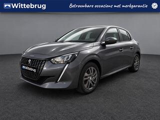 Peugeot 208 1.2 PureTech Active Pack I NAVIGATIE I P