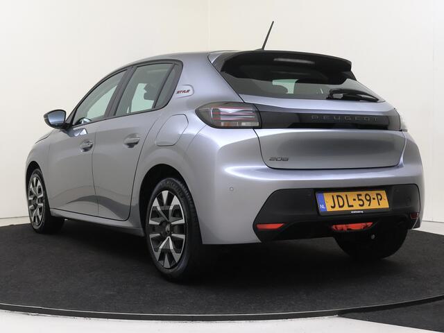 Peugeot 208 1.2 PureTech 100 Style