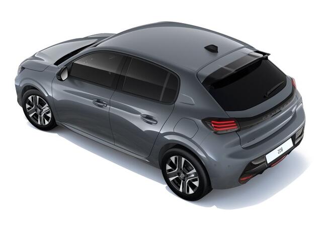 Peugeot 208 1.2 Hybrid 110 e-DCS6 Allure DIRECT RIJDEN - VISION PACK - 8 JAAR GARANTIE