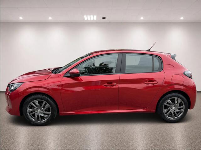 Peugeot 208 1.2 PureTech Active Pack PDC, Carplay, LMV Cruise