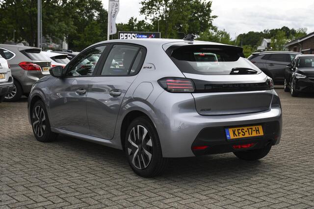 Peugeot 208 1.2 100 Active 100PK/ APPLE CARPLAY/ NAVIGATIE