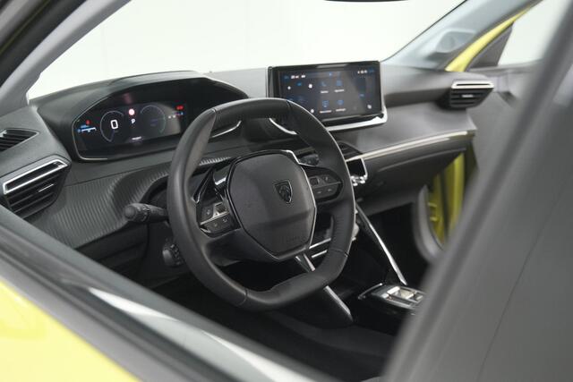 Peugeot 208 Hybrid 110 e-DCS6 Allure | Apple Carplay | Parkeersensoren Voor + Achter | Climate Control