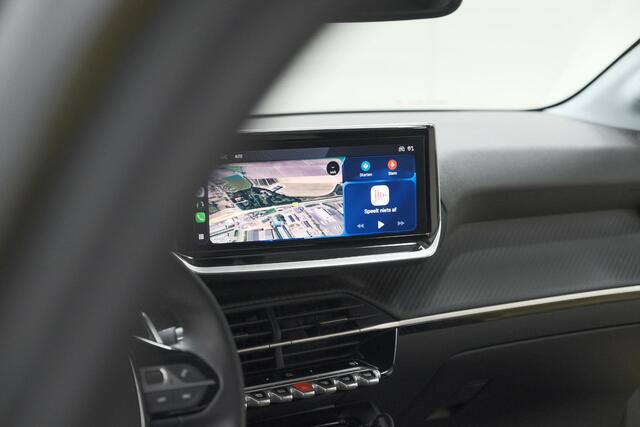 Peugeot 208 Hybrid 110 e-DCS6 Allure | Apple Carplay | Parkeersensoren Voor + Achter | Climate Control