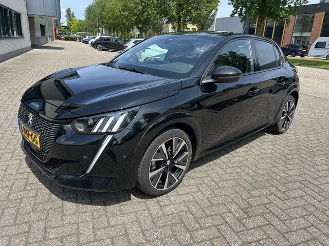 Peugeot 208 1.2 PureTech GT CARPLAY CAMERA DEALER NAP