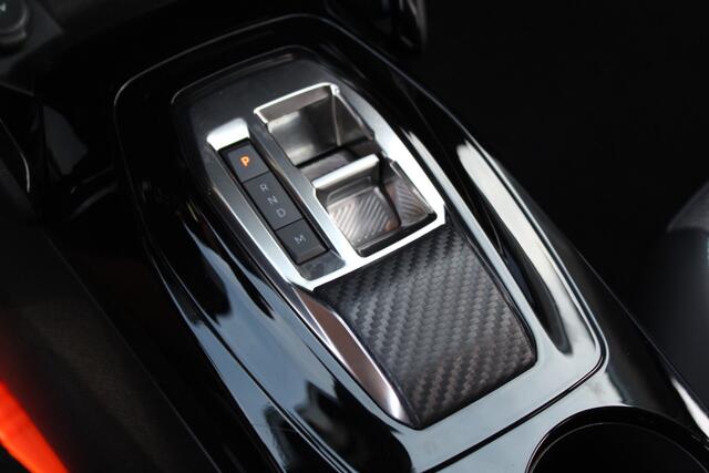 Peugeot 208 1.2 101Pk PureTech Allure Automaat | Origineel Nederlands
