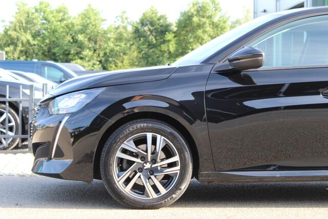 Peugeot 208 1.2 101Pk PureTech Allure Automaat | Origineel Nederlands