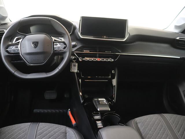 Peugeot 208 1.2 Hybrid 110 e-DCS6 Allure | Adapt. Cruise | Camera | Navi |