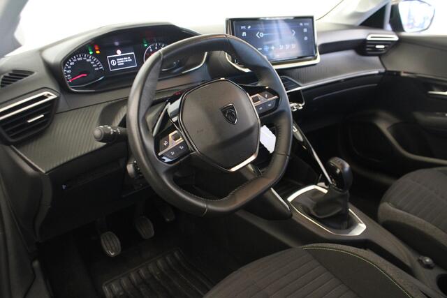 Peugeot 208 1.2 PureTech 75 Active