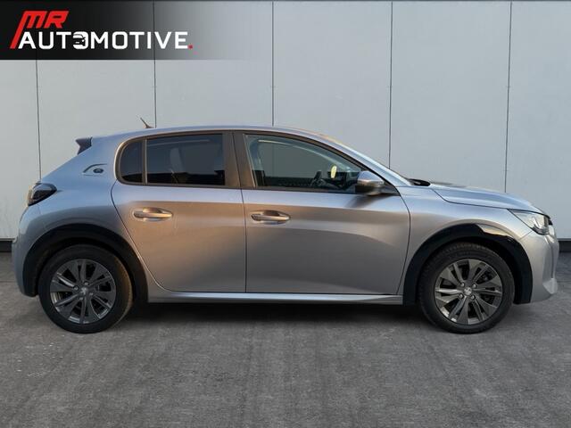 Peugeot 208 EV Allure - Clima, Cruise, Carplay