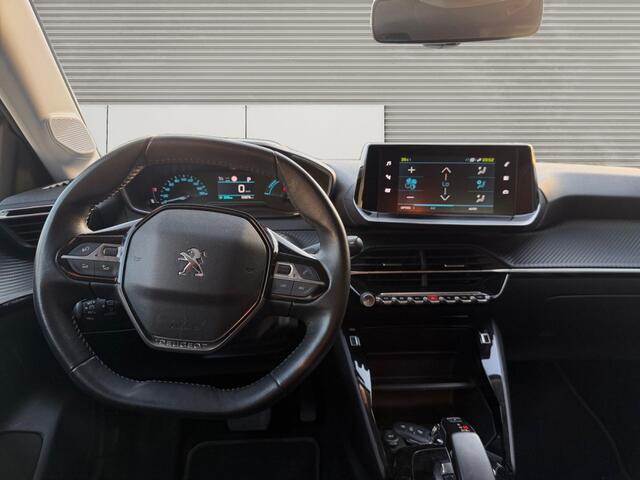 Peugeot 208 EV Allure - Clima, Cruise, Carplay