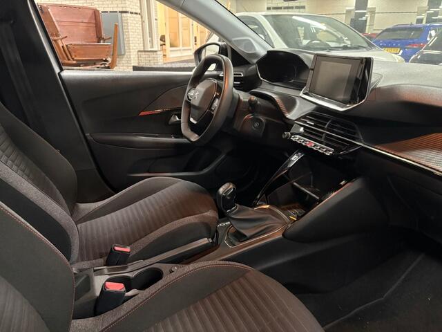 Peugeot 208 1.2 Navigatie Multimedia Airco NL NAP Apple Android