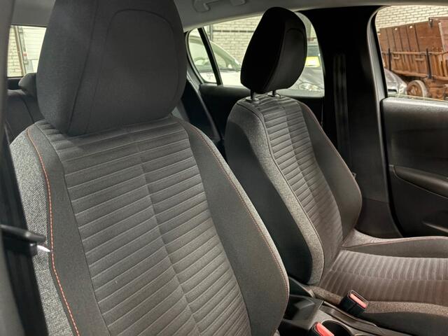 Peugeot 208 1.2 Navigatie Multimedia Airco NL NAP Apple Android