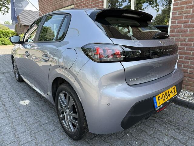 Peugeot 208 1.2 PT Active Pack PDC / LMV / NAVI / AIRCO / LED / NAVI / ISOFI
