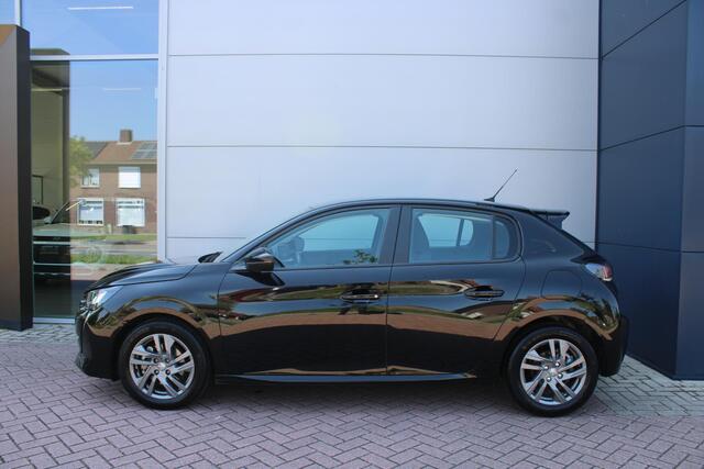 Peugeot 208 1.2 PureTech 100pk Active Pack Automaat