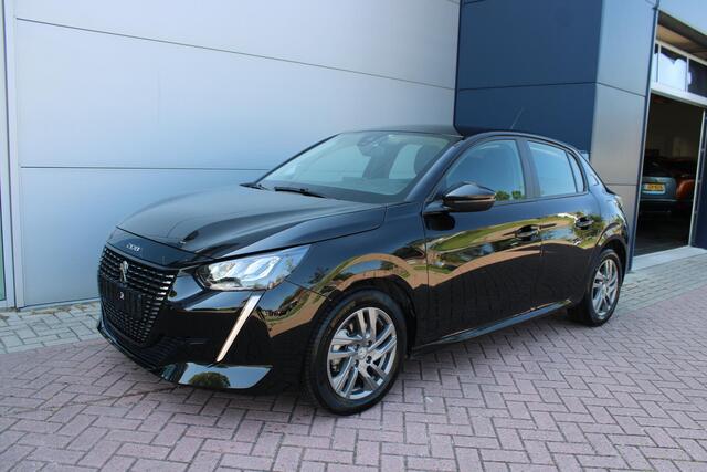 Peugeot 208 1.2 PureTech 100pk Active Pack Automaat