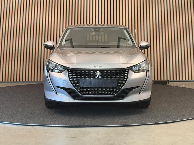 Peugeot 208 1.2 PureTech 100PK Allure Pack | Carplay | LED | Keyless | Camera | Incl. garantie