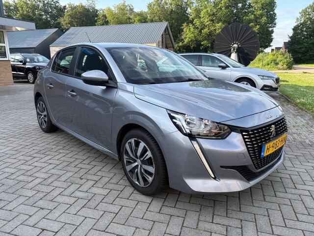 Peugeot 208 1.2 PURETECH ACTIVE