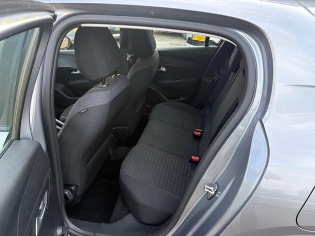 Peugeot 208 1.2 PURETECH ACTIVE