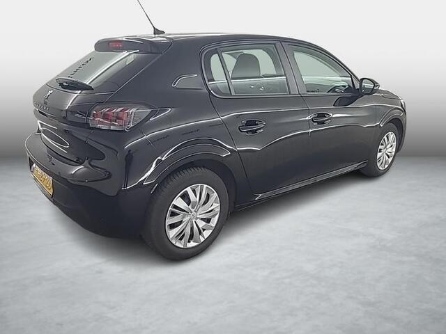 Peugeot 208 1.2 PureTech Active | Nav | | Apple CarPlay | Airconditioning | Cruise Control | LED Dagrijverlichting