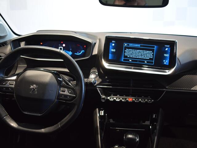 Peugeot 208 1.2 PureTech Allure Pack | 100pk | Navigatie | 3D i-Cockpit | Climate Control | Keyless Start & Entry |