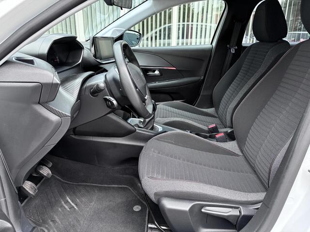 Peugeot 208 1.2 PureTech Active Airco Camera Navi Lmv