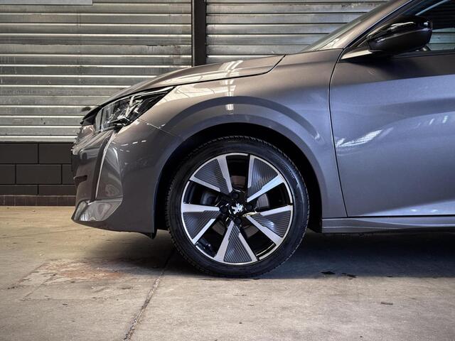 Peugeot 208 1.2 PureTech GT Pack | Carplay | Cruise | PDC | Clima | Bluetoot