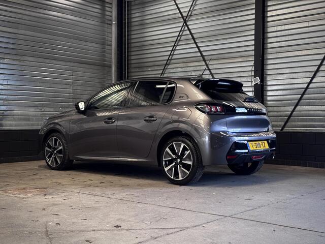 Peugeot 208 1.2 PureTech GT Pack | Carplay | Cruise | PDC | Clima | Bluetoot