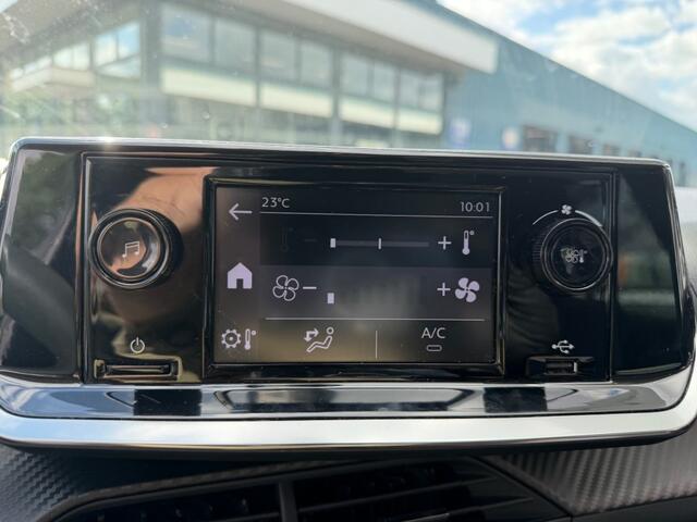 Peugeot 208 1.2 PURETECH AIRCO CRUISE CONTROL